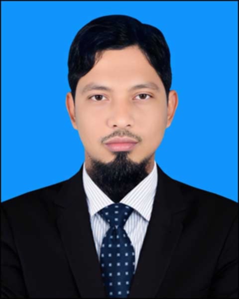 মোঃ শফিকুল ইসলাম 