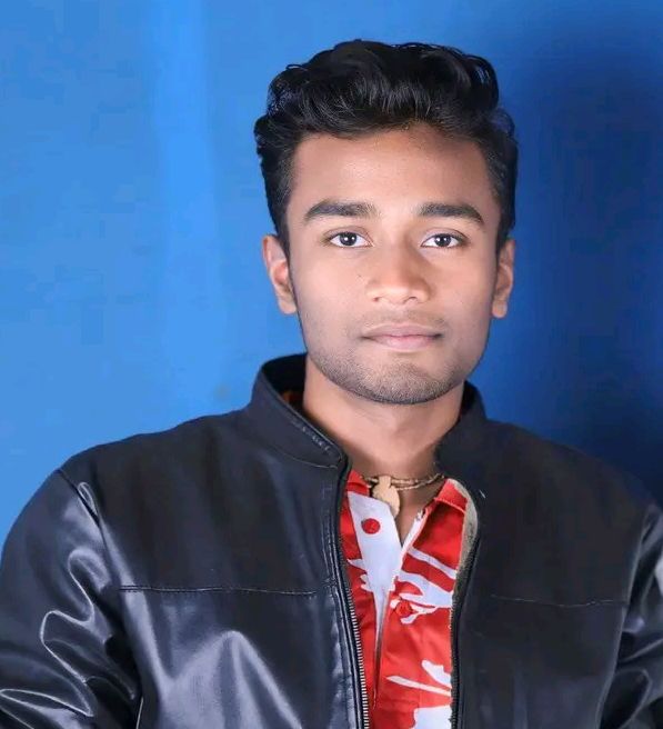 আশির্বাদ সরকার 