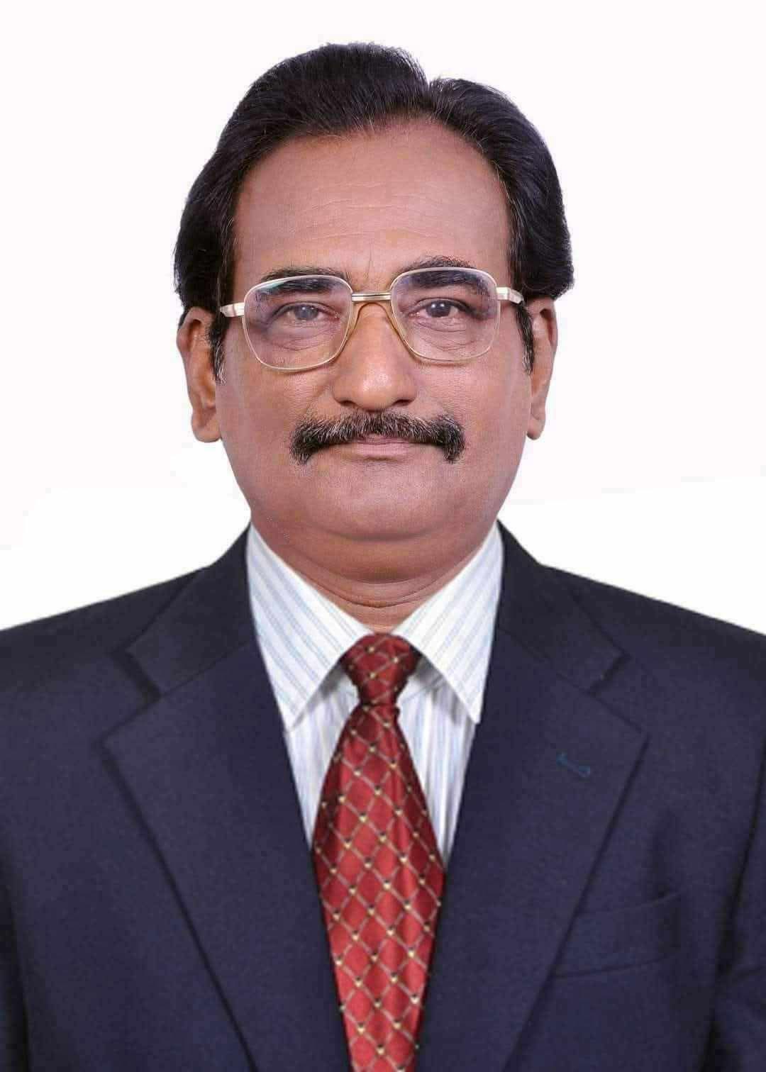 অথই নুরুল আমিন 