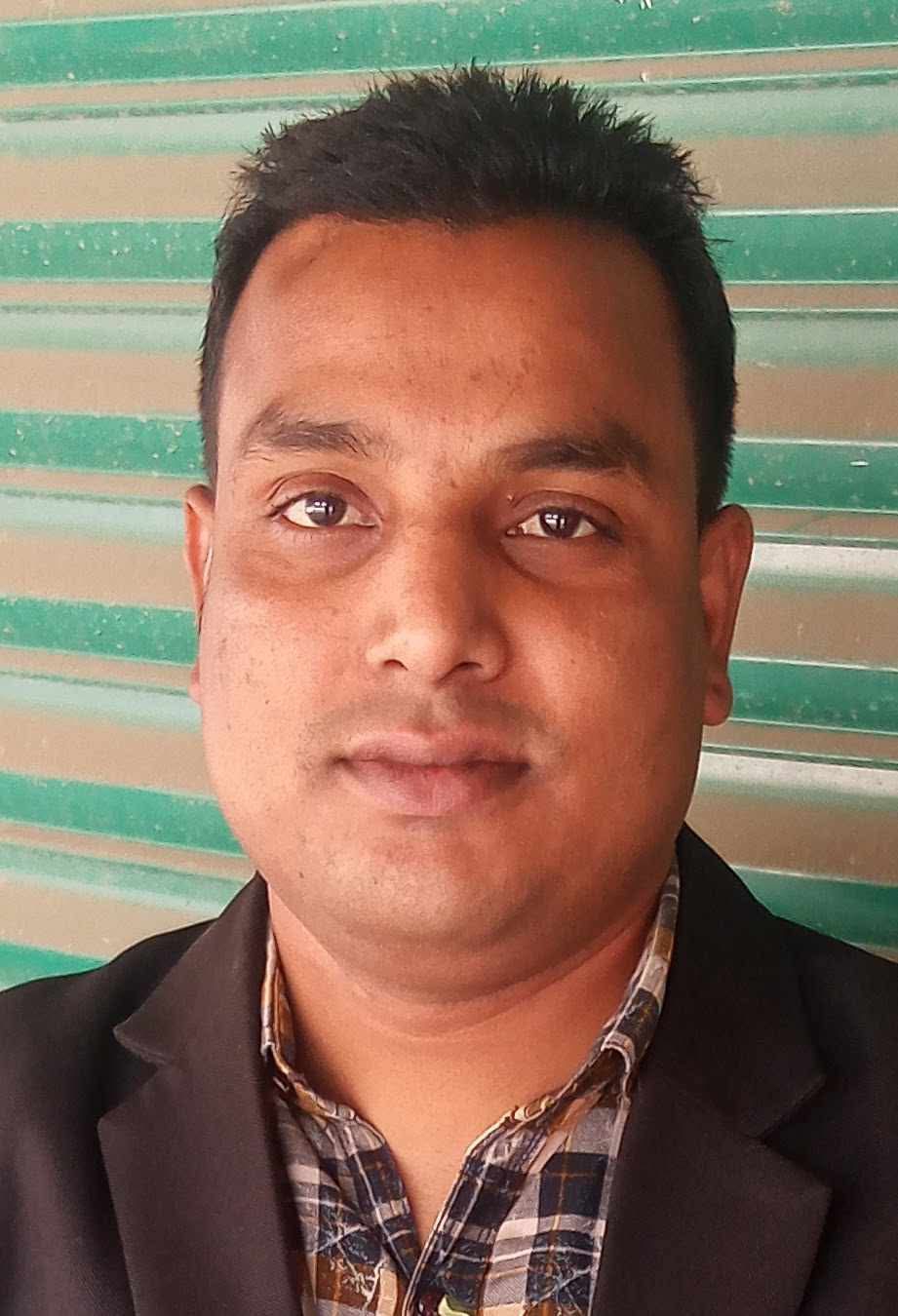 মোঃ খোকনুজ্জামান 