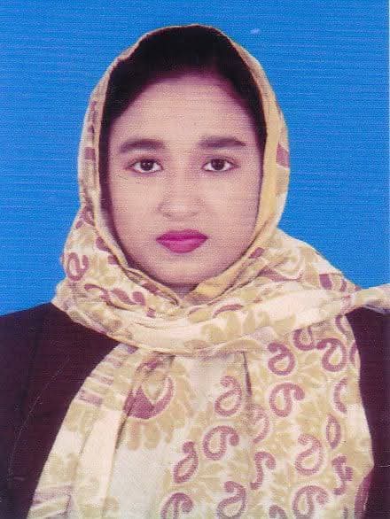 রাজ্জাকুন্নাহার সুমী 