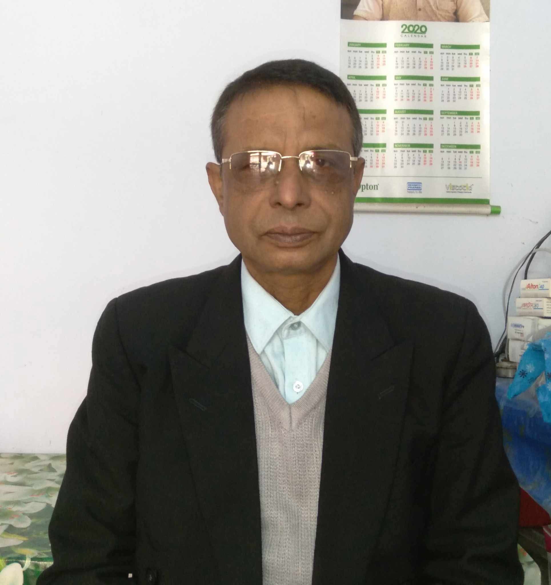 আব্দুল মালেক 