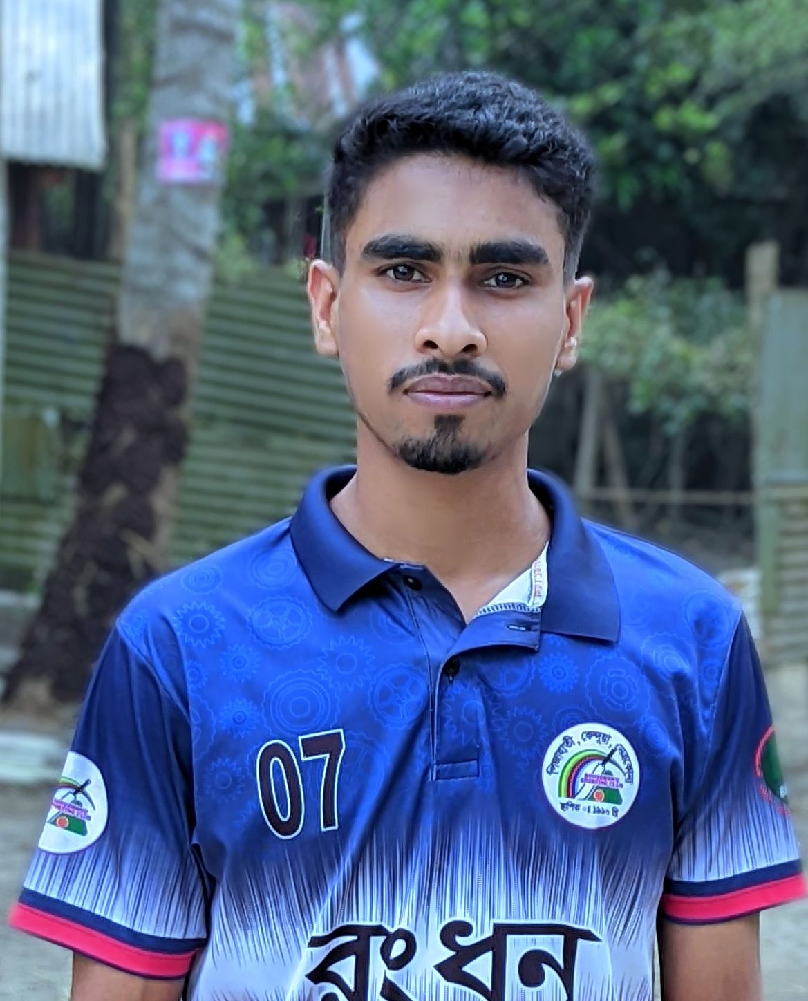 মেহেদী হাসান 