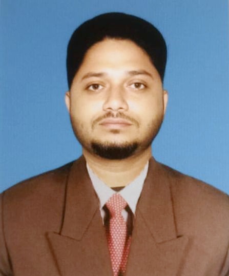 মোঃ সবুজ রানা 