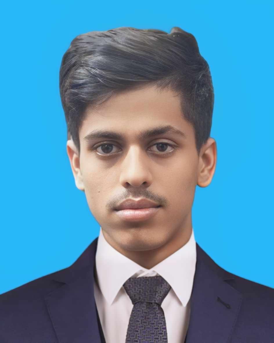 মোঃ কাউছার পাটোওয়ারী 