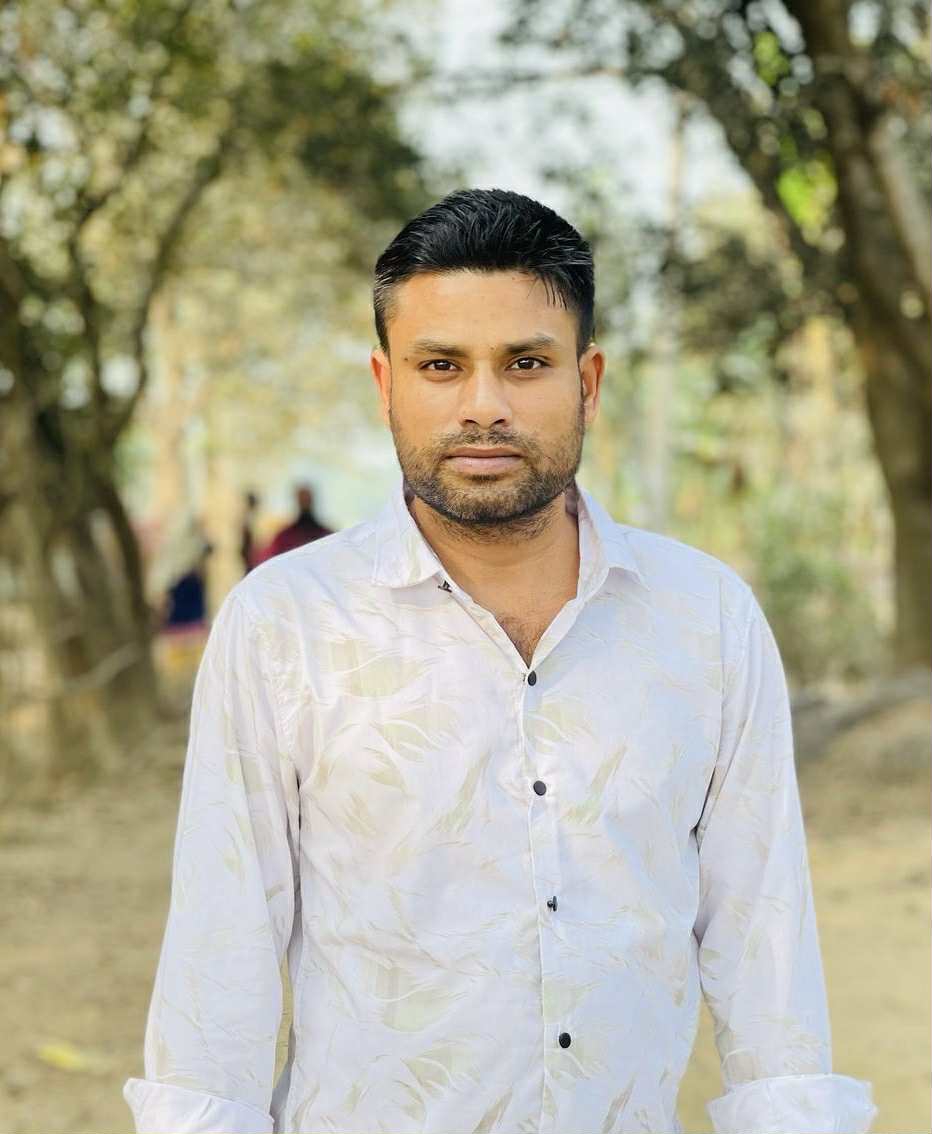 জাকিরুল ইসলাম বাবু 