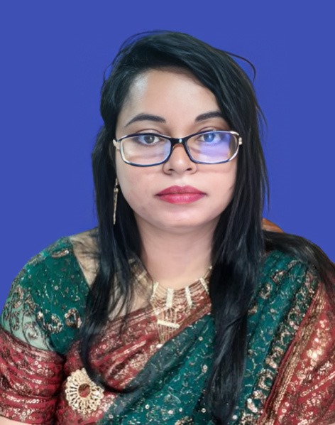 মোছাঃ মুক্তা সুলতানা 