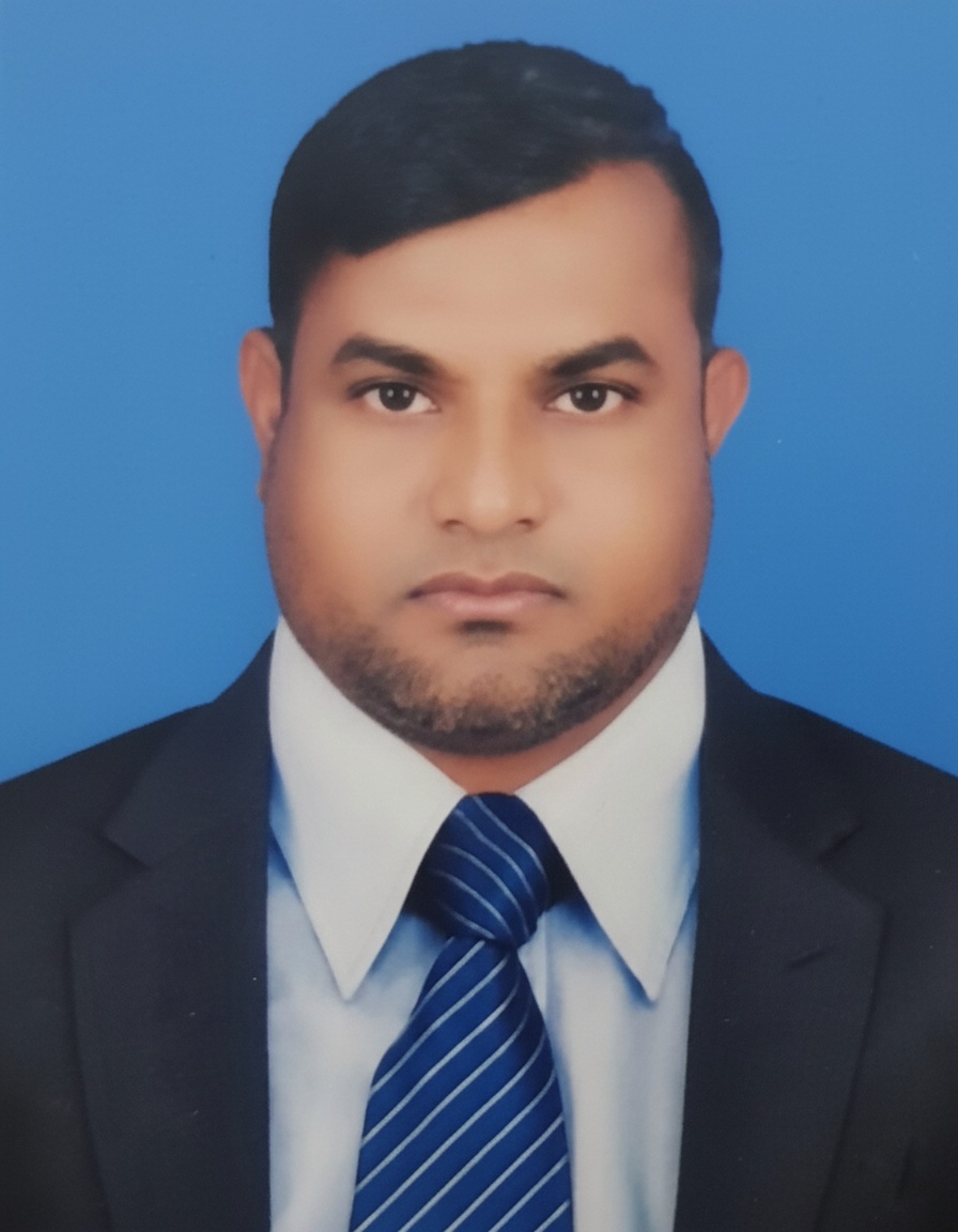 Md. Robiul Hossain Khan 